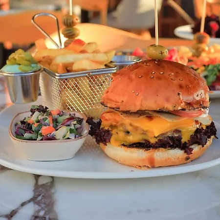 West Coast Boutique 酒店