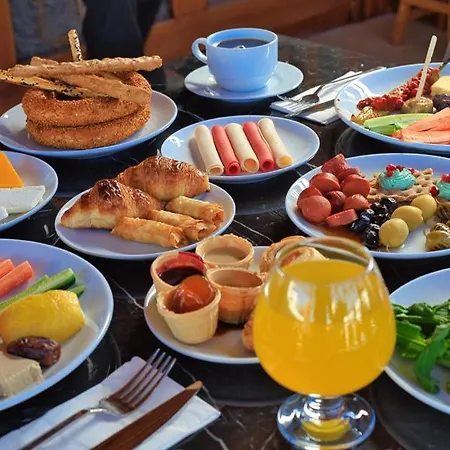 酒店 West Coast Boutique 博德鲁姆