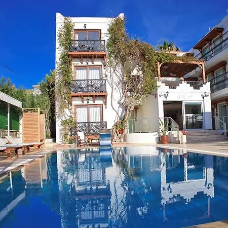 West Coast Boutique * 博德鲁姆