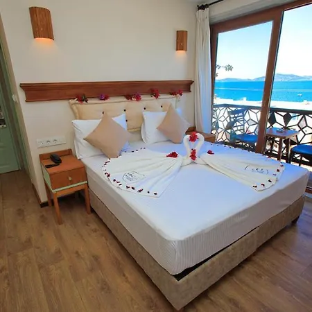 West Coast Boutique 博德鲁姆