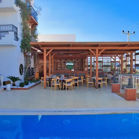 West Coast Boutique * 博德鲁姆