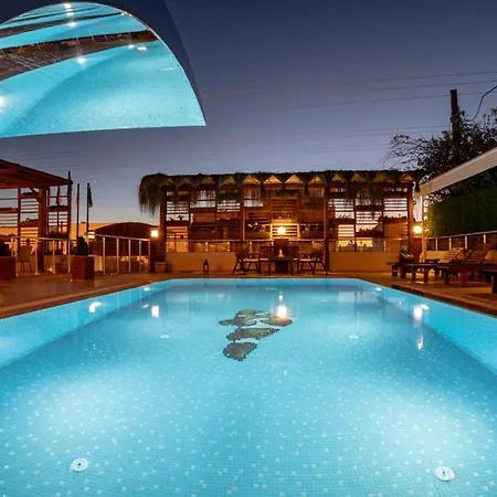 West Coast Boutique 酒店 博德鲁姆