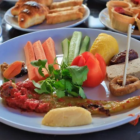 酒店 West Coast Boutique 博德鲁姆