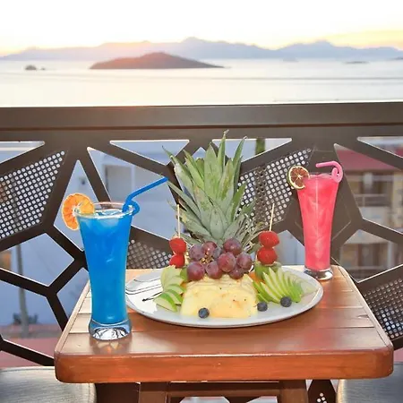 West Coast Boutique 博德鲁姆