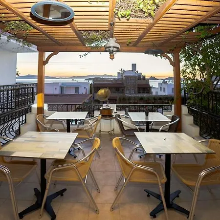 West Coast Boutique 博德鲁姆